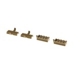 SET SINE FAST MOUNT - TAN
