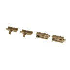 SET SINE FAST MOUNT - TAN