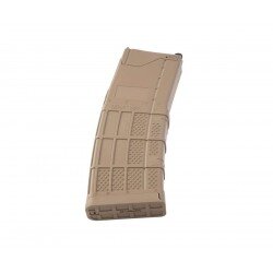 EMG LANCER SYSTEMS LICENSED L5AWM V2 MWS MAGAZINE - FDE