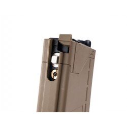 EMG LANCER SYSTEMS LICENSED L5AWM V2 MWS MAGAZINE - FDE