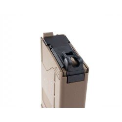 EMG LANCER SYSTEMS LICENSED L5AWM V2 MWS MAGAZINE - FDE