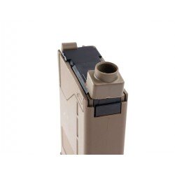 EMG LANCER SYSTEMS LICENSED L5AWM V2 MWS MAGAZINE - FDE