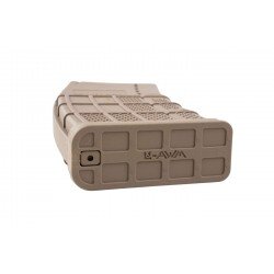 EMG LANCER SYSTEMS LICENSED L5AWM V2 MWS MAGAZINE - FDE