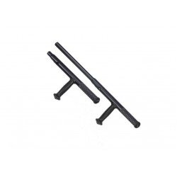 BASTON TONFA EXTENSIBIL 20/52