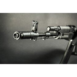 EVOLUTION E-74 PARATROOPER