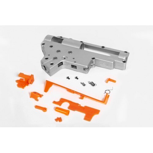 ANSAMBLU GEAR BOX V2 - 8 MM