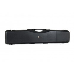 EVOLUTION HARD CASE - 121.5X24X10 - BLACK