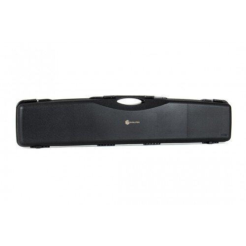 CUTIE DE TRANSPORT - 121.5X24X10 - BLACK