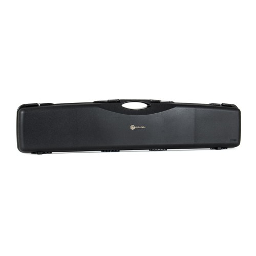CUTIE DE TRANSPORT - 121.5X24X10 - BLACK
