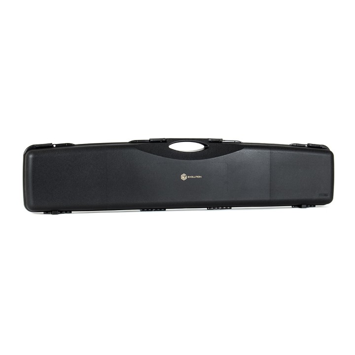 CUTIE DE TRANSPORT - 121.5X24X10 - BLACK