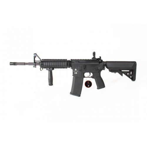 EVOLUTION RECON SOPMOD 14.5 INCH - BLACK