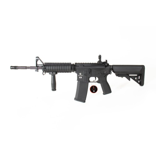 EVOLUTION RECON SOPMOD 14.5 INCH - BLACK
