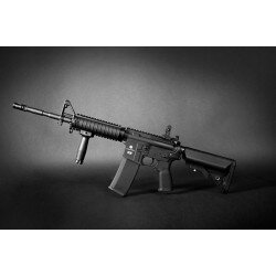 EVOLUTION RECON SOPMOD 14.5 INCH - BLACK