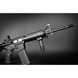 EVOLUTION RECON SOPMOD 14.5 INCH - BLACK
