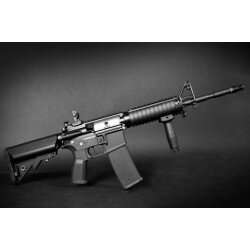 EVOLUTION RECON SOPMOD 14.5 INCH - BLACK