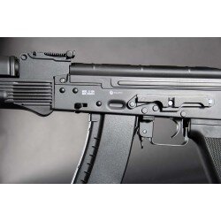 EVOLUTION E-104 PARATROOPER