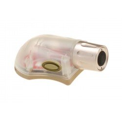 ELEMENT AIRSOFT E-LITE STROBE RED