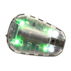 HS-6 BEACON GREEN - DARK EARTH