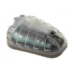 HS-6 BEACON GREEN - DARK EARTH