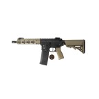 EVOLUTION RECON 10 INCH CARBONTECH - NERO/TAN