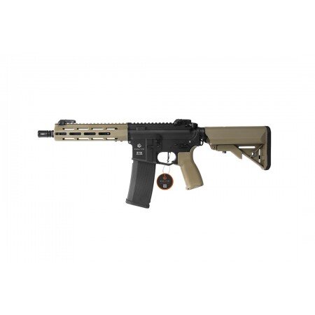 EVOLUTION RECON 10 INCH CARBONTECH - BLACK/TAN
