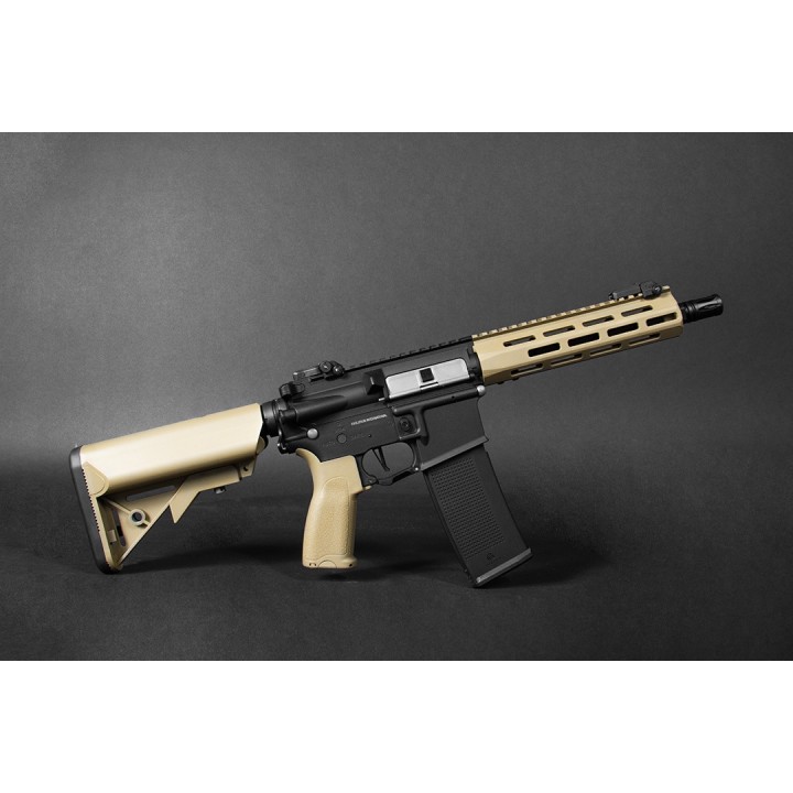 EVOLUTION RECON 10 INCH CARBONTECH - NERO/TAN