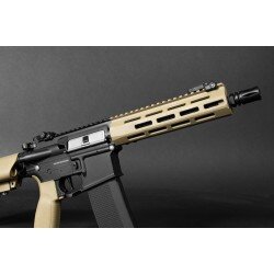 EVOLUTION RECON 10 INCH CARBONTECH - NERO/TAN EVOLUTION RECON 10 INCH CARBONTECH - NERO/TAN