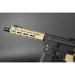 EVOLUTION RECON 10 INCH CARBONTECH - NERO/TAN EVOLUTION RECON 10 INCH CARBONTECH - NERO/TAN