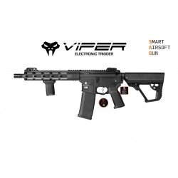 EVOLUTION RECON 3.0 VIPER M - BLACK