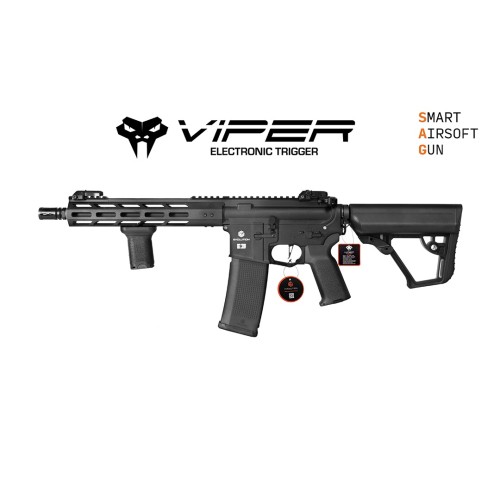 EVOLUTION RECON 3.0 VIPER M - NERO