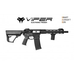 EVOLUTION RECON 3.0 VIPER M - BLACK