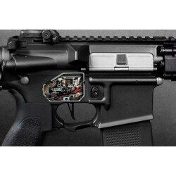 EVOLUTION RECON 3.0 VIPER M - BLACK