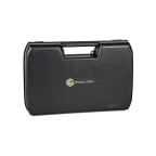 CUTIE DE TRANSPORT PENTRU PISTOL - 32X21X7 - NEGRU