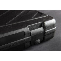 CUTIE DE TRANSPORT - 116.5X27.5X9.5 - BLACK