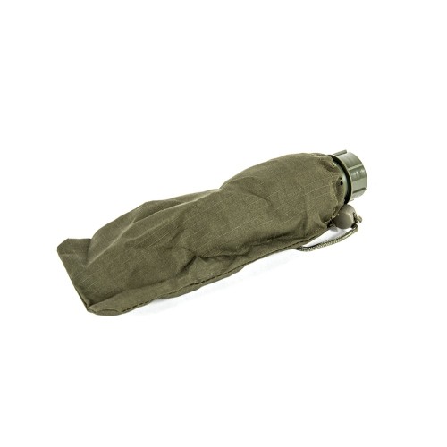BB FEED BAG - GREEN