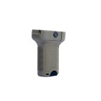 EVOLUTION SHORT VERTICAL GRIP - RECON CARGO - TAN