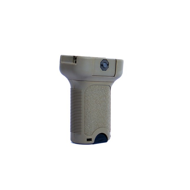 EVOLUTION SHORT VERTICAL GRIP - RECON CARGO - TAN