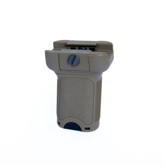 EVOLUTION SHORT VERTICAL GRIP - RECON CARGO - TAN