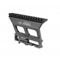 FAB DEFENSE MOUNTING BASE - DRAGUNOV SVD TELESCOPE MOUNT