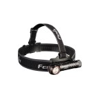 FENIX HM61R V3.0 RELIABLE MULTIFUNCTION HEADLAMP - BLACK
