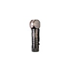 FENIX HM61R V3.0 RELIABLE MULTIFUNCTION HEADLAMP - BLACK