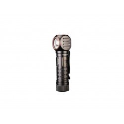 FENIX HM61R V3.0 RELIABLE MULTIFUNCTION HEADLAMP - BLACK