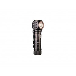 FENIX HM61R V3.0 RELIABLE MULTIFUNCTION HEADLAMP - BLACK