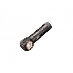 FENIX HM61R V3.0 RELIABLE MULTIFUNCTION HEADLAMP - BLACK