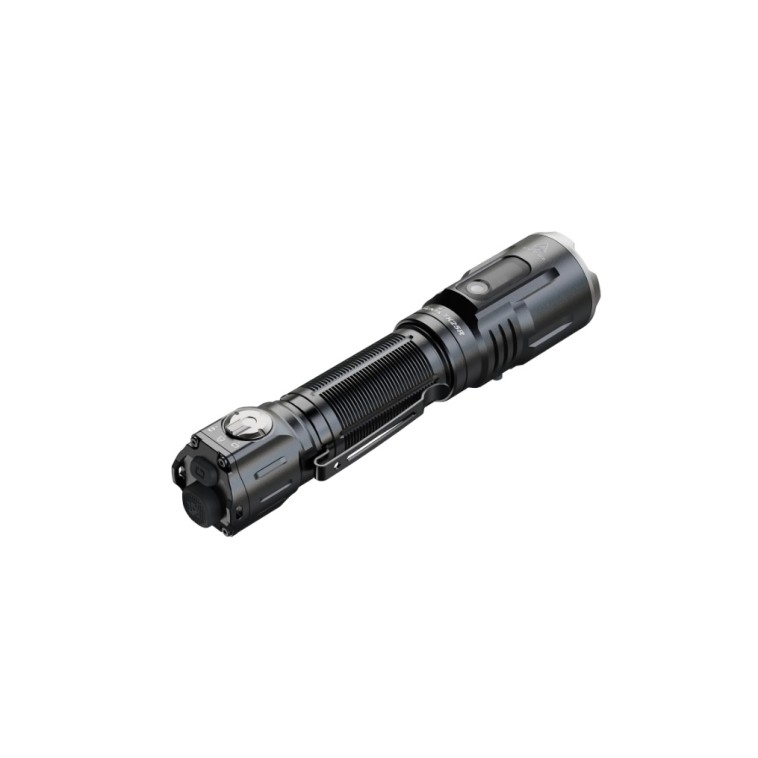 FENIX MULTIFUNCTION LAW ENFORCEMENT AND DUTY FLASHLIGHT TK25R