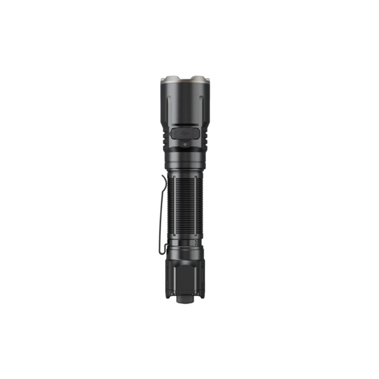 FENIX MULTIFUNCTION LAW ENFORCEMENT AND DUTY FLASHLIGHT TK25R