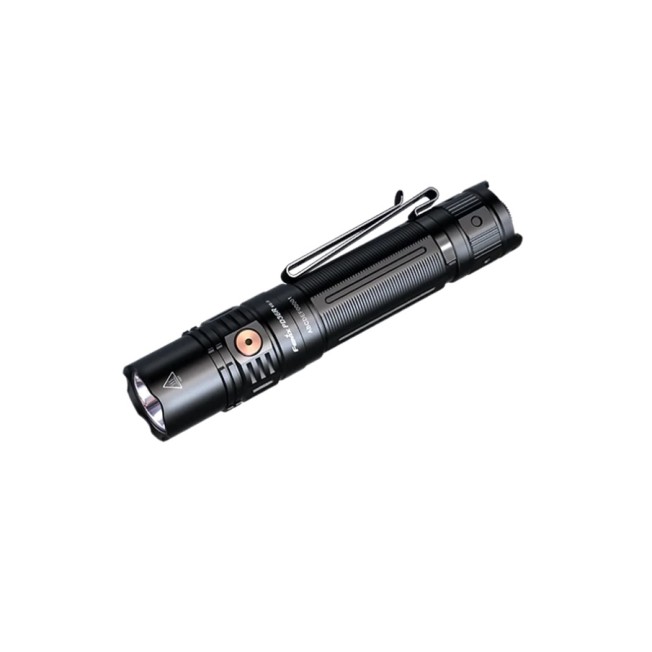 FENIX COMPACT RECHARGEABLE TACTICAL FLASHLIGHT PD36R V2.0