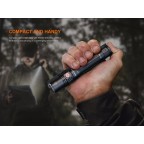 FENIX COMPACT RECHARGEABLE TACTICAL FLASHLIGHT PD36R V2.0