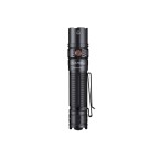 FENIX COMPACT RECHARGEABLE TACTICAL FLASHLIGHT PD36R V2.0