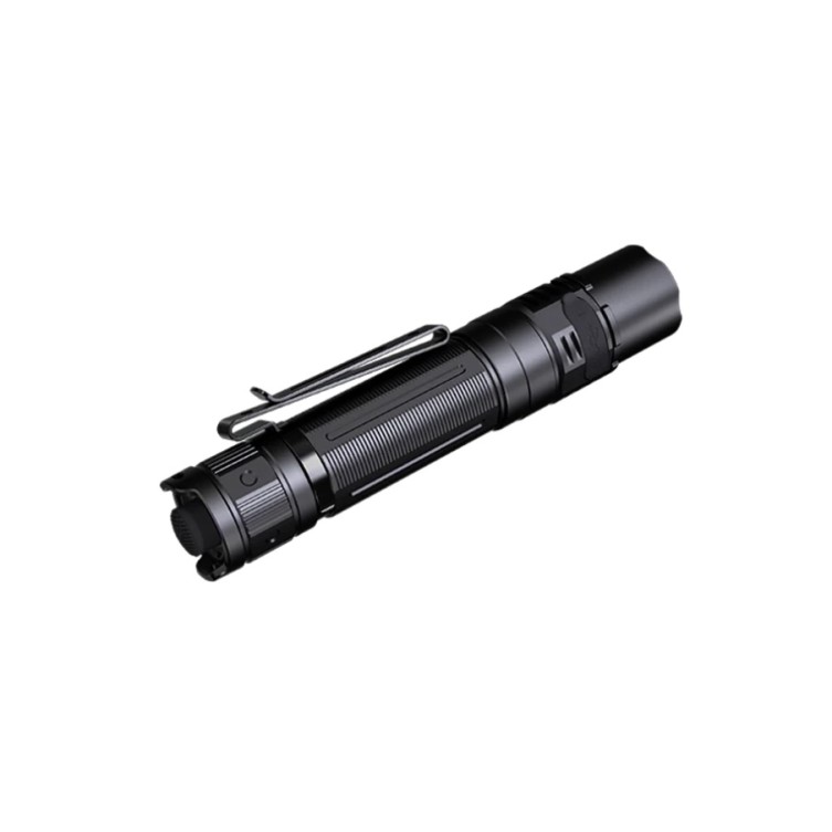 FENIX COMPACT RECHARGEABLE TACTICAL FLASHLIGHT PD36R V2.0